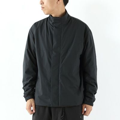 finetrack ファイントラック スカイトレイルフーディ メンズ｜SUNDAY