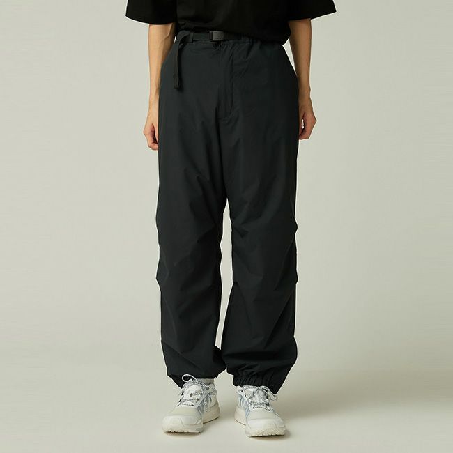 snow peak スノーピーク オクタノマドパンツ