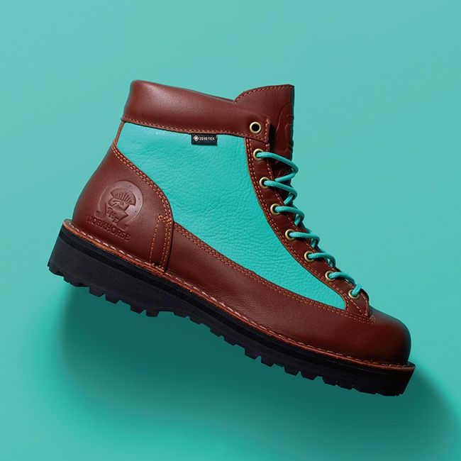 DANNER×TACOMA FUJI RECORDS ◇ダナー×タコマフジレコード ダナーフィールド R WH [THE WORKHORSE]復刻モデル