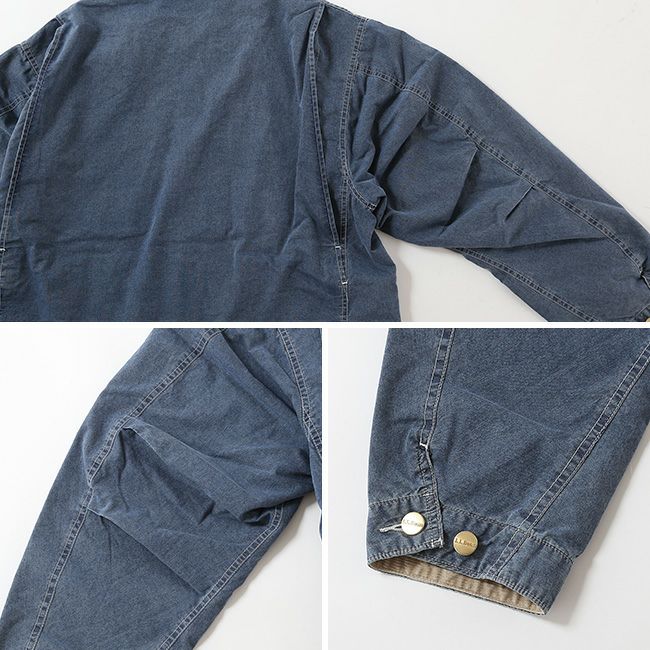 L.L.Bean JAPAN EDITION エルエルビーン ジャパン エディション