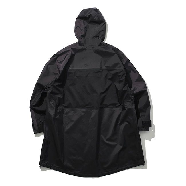 Mountain Research マウンテンリサーチ マウンテニアパーカー｜SUNDAY