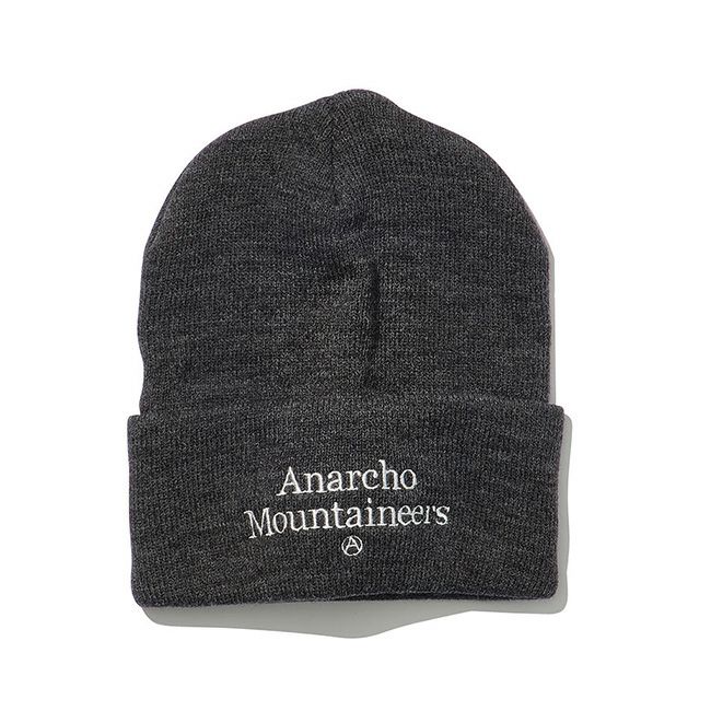 Mountain Research マウンテンリサーチ A.M.ビーニー｜SUNDAY MOUNTAIN