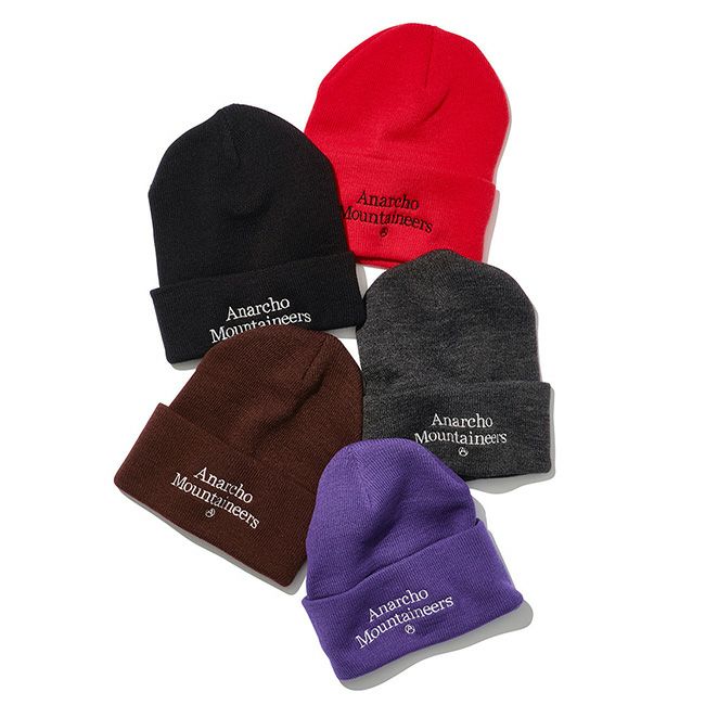 Mountain Research マウンテンリサーチ A.M.ビーニー｜SUNDAY MOUNTAIN