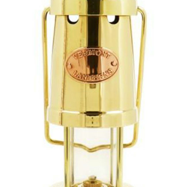 Vermont Lanterns バーモントランタン ミニマイナーズランプ｜SUNDAY