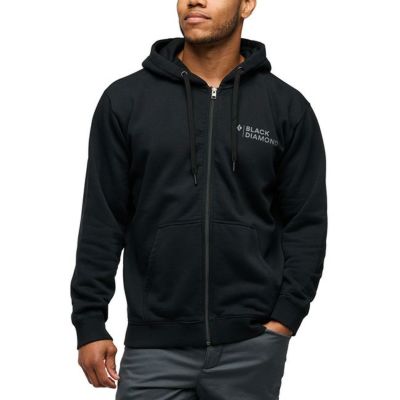 Black Diamond ブラックダイヤモンド アルパインスタートフーディー