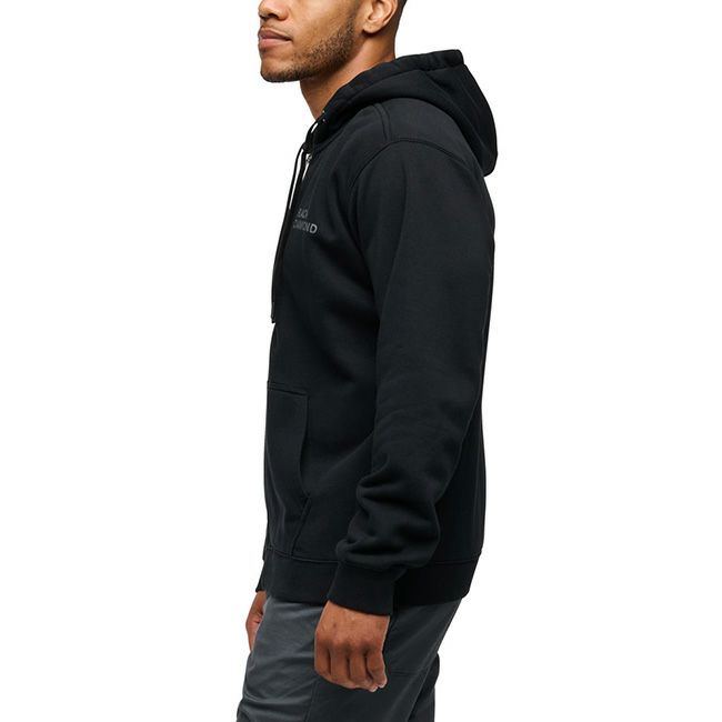 Black Diamond ブラックダイヤモンド ミニスタックトフルジップ