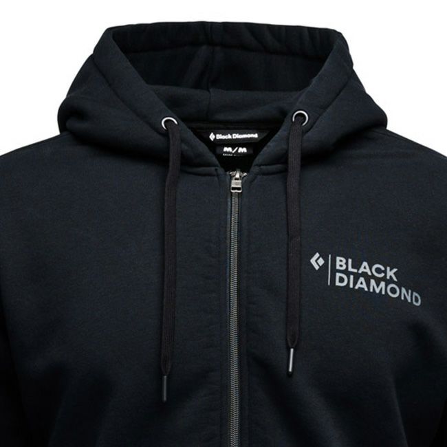Black Diamond ブラックダイヤモンド ミニスタックトフルジップ