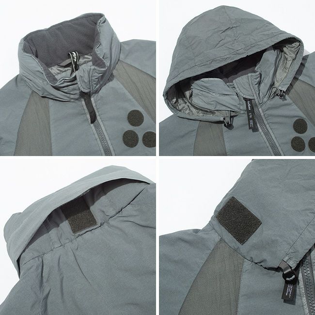 F/CE.×WILD THINGS エフシーイー×ワイルドシングス ハッピージャケット