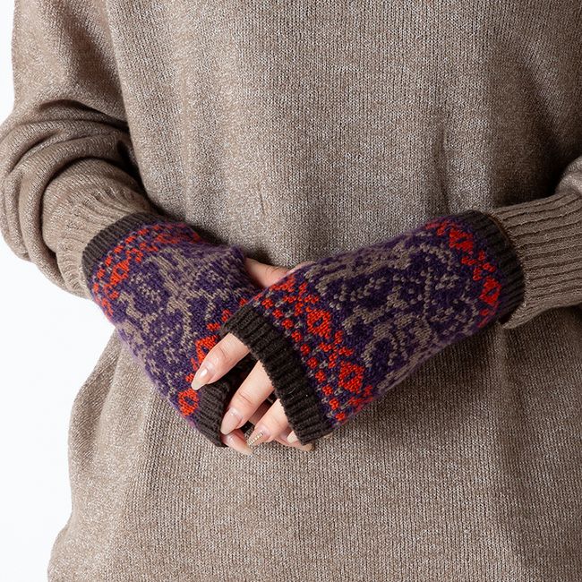 halo commodity ハロコモディティー フォーンアームウォーマー