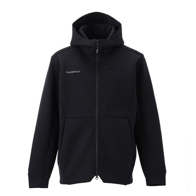 MAMMUT マムート ダイノ2.0MLフーデッドジャケットAF メンズ