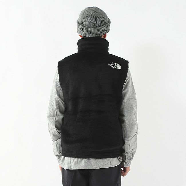 THE NORTH FACE ノースフェイス バーサロフトベスト ユニセックス