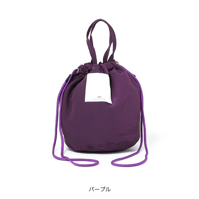 N.P.E NAPRON PATIENTS EFFECTS BAG エヌピーイーナプロンペイシェント