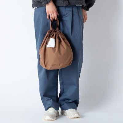 N.P.E NAPRON PATIENTS EFFECTS BAG エヌピーイーナプロンペイシェント