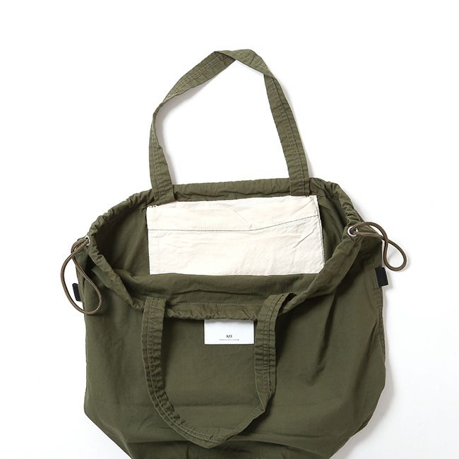 N.P.E NAPRON PATIENTS EFFECTS BAG エヌピーイーナプロンペイシェント