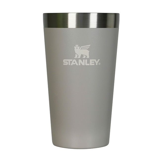 STANLEY スタンレー スタッキング真空パイント 0.35L｜SUNDAY MOUNTAIN