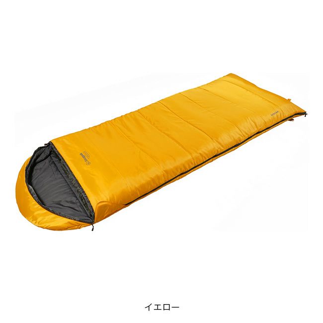 Snugpak スナグパック マリナー スクエア ショート ライトジップ