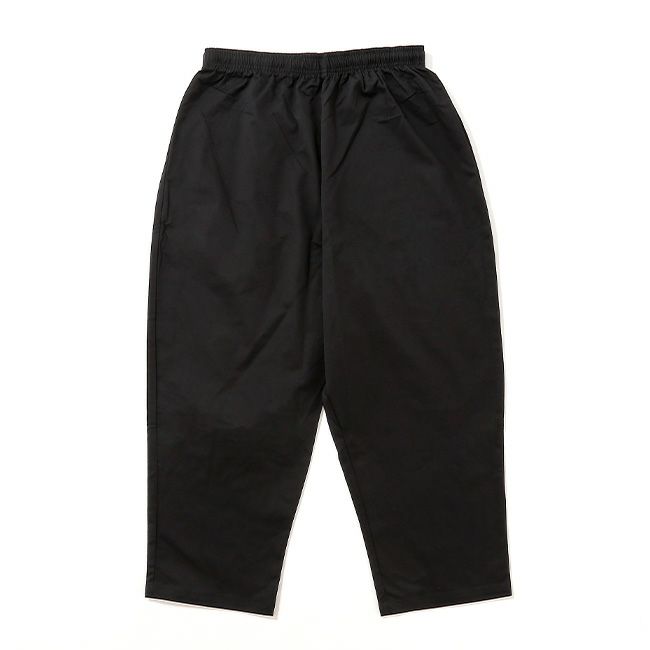 VOIRY ヴォイリー サンデーパンツ バックサテン