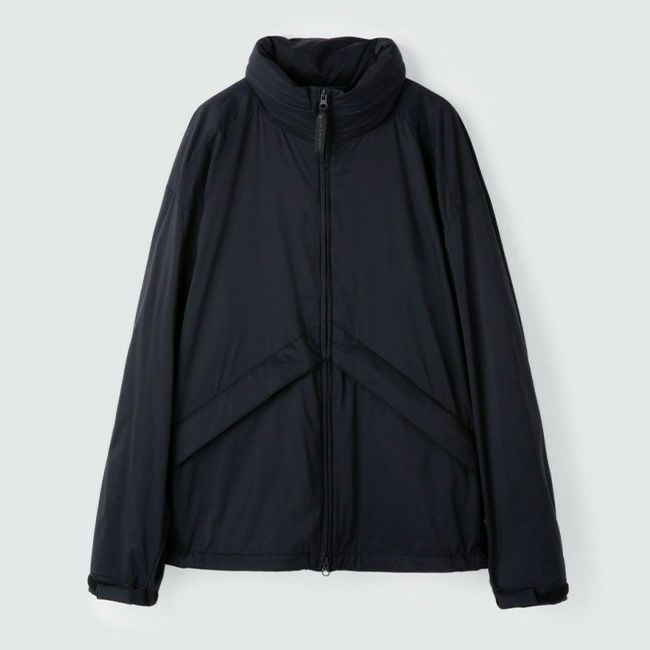 WILD THINGS ワイルドシングス コールドウェザーパーカーエボルブ メンズ