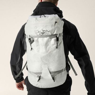 ARC'TERYX アークテリクス アルファSL30バックパック｜SUNDAY MOUNTAIN