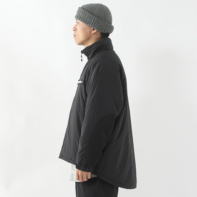 CMF OUTDOOR GARMENT×WILD THINGS コムフィアウトドアガーメント