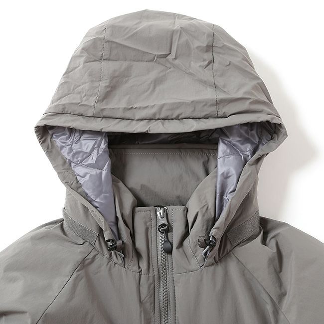 CMF OUTDOOR GARMENT×WILD THINGS コムフィアウトドアガーメント