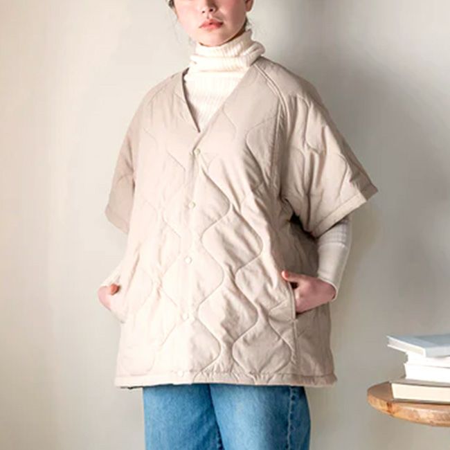 HEMING'S DAN-TEN ヘミングス ダンテン ダンテンコンフリーショートスリーブ