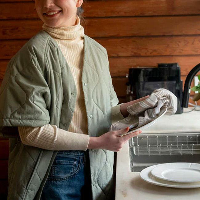 HEMING'S DAN-TEN ヘミングス ダンテン ダンテンコンフリーショート