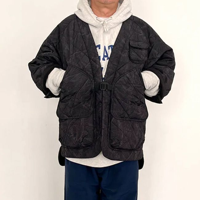 HEMING'S DAN-TEN ヘミングス ダンテン ハンターダンテン SRTC