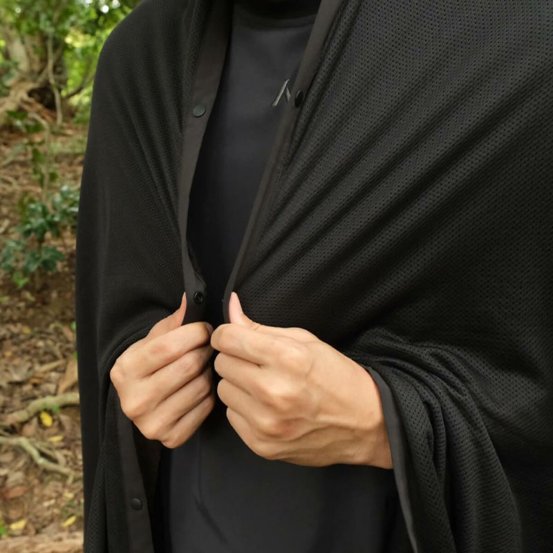 SUNDAY MOUNTAIN×AXESQUIN サンデーマウンテン×アクシーズクイン カルフワライナー 113029 SUNDAY MOUNTAIN×AXESQUIN サンデーマウンテン×アクシーズクイン カル