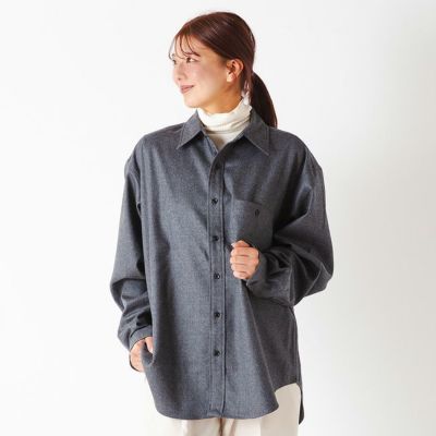 RYE TENDER ライテンダー ノーブルプルオーバー｜SUNDAY MOUNTAIN