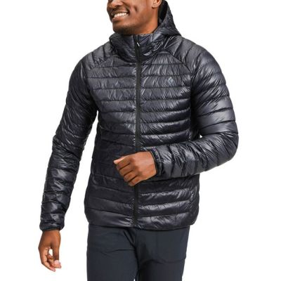 Teton Bros. ティートンブロス HPPEオーバーフーディ ユニセックス