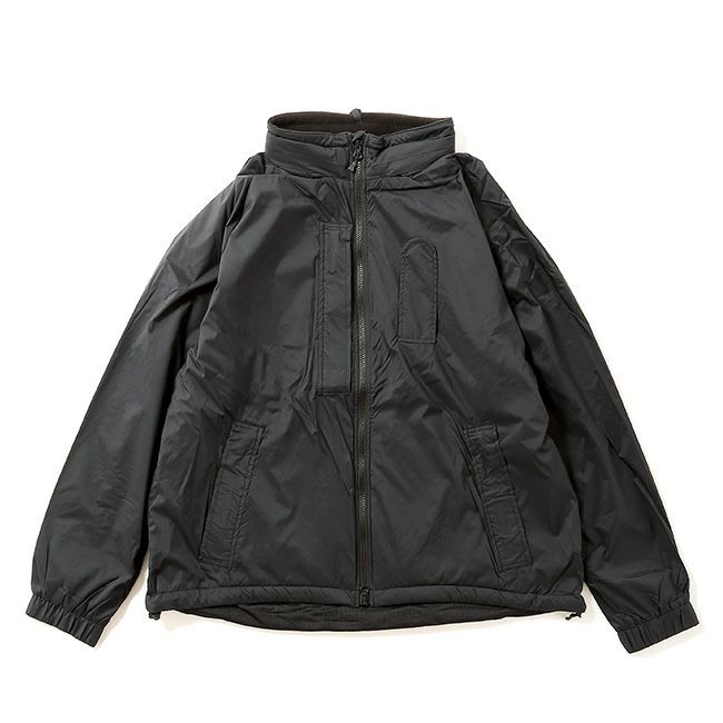 DAIWA ダイワ パーテックス アクティブインサレーションパッカブルジャケット