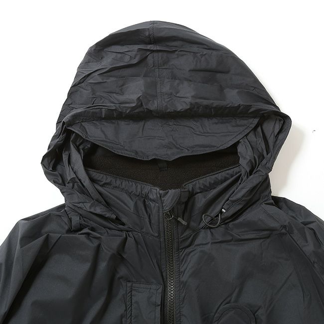 DAIWA ダイワ パーテックス アクティブインサレーションパッカブル