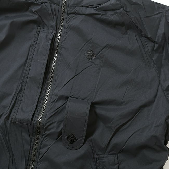 DAIWA ダイワ パーテックス アクティブインサレーションパッカブル