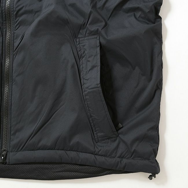 DAIWA ダイワ パーテックス アクティブインサレーションパッカブル