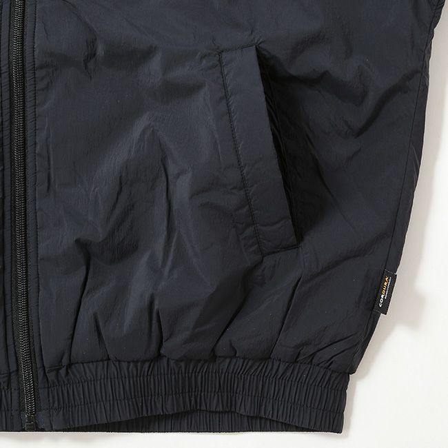 Cabela’s ウォームアップジャケット Cabela's ウォームアップジャケット