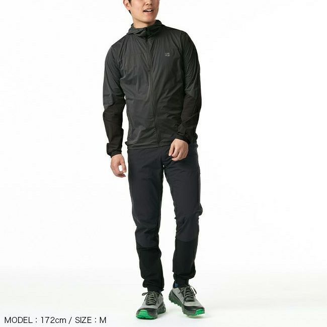 finetrack スカイトレイルフーディー（メンズM) finetrack ファイントラック スカイトレイルフーディ メンズ｜SUNDAY