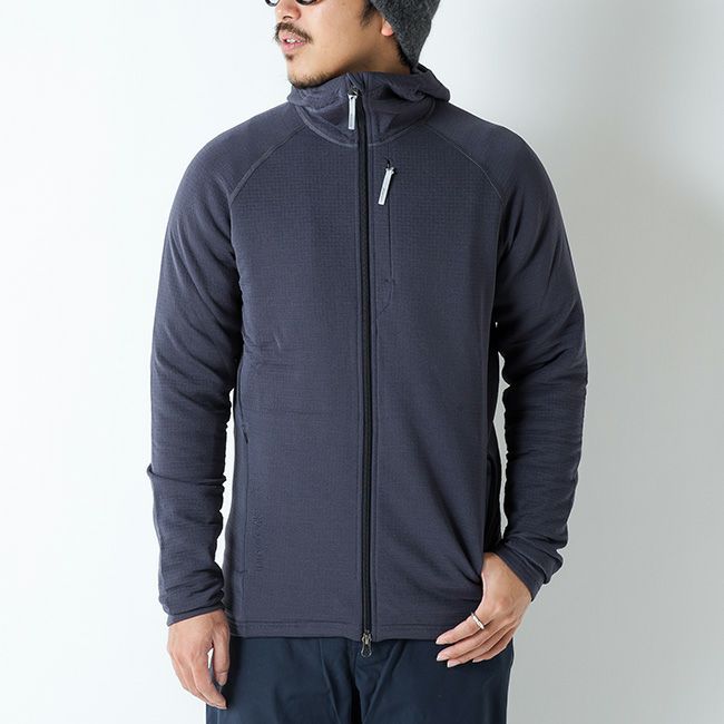 美品　HOUDINI C9 Loft Houdi S ネイビー HOUDINI C9 Loft Houdi : BOZEMANのブログ