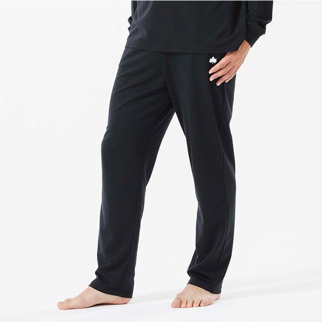 LOGOS ロゴス LOGOS by LIPNER リカバリーパンツ