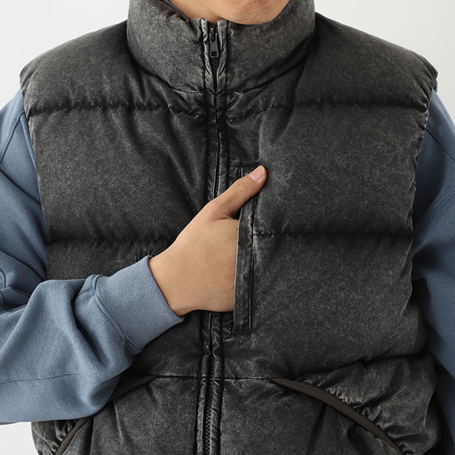 NANGA ナンガ アラヤダウンベスト｜SUNDAY MOUNTAIN｜サンデーマウンテン