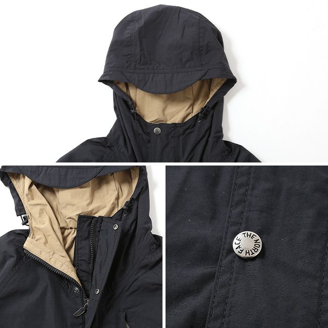 THE NORTH FACE ノースフェイス マウンテンパーカ ユニセックス