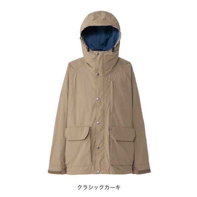 THE NORTH FACE ノースフェイス マウンテンパーカ ユニセックス