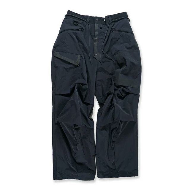 norbit ノービット フィールドトラックパンツ