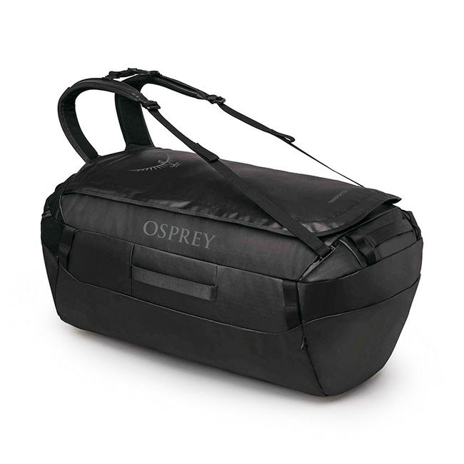 OSPREY オスプレー トランスポーターダッフル 95｜SUNDAY MOUNTAIN