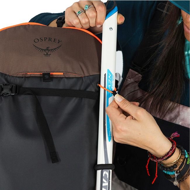 OSPREY オスプレー ソプリス25｜SUNDAY MOUNTAIN｜サンデーマウンテン