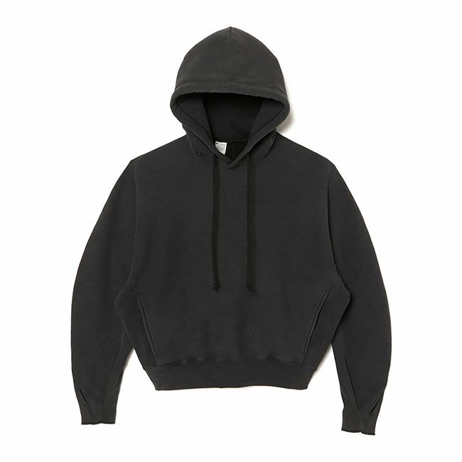 N.HOOLYWOOD LIMITED エヌハリウッドリミテッド プルオーバーフーディ