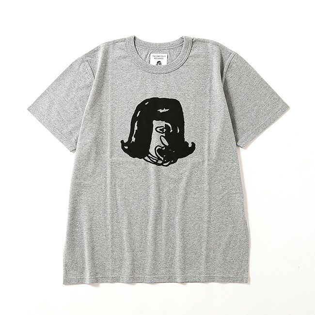 TACOMA FUJI RECORDS タコマフジレコード COMEDY TACOMA SS Tee