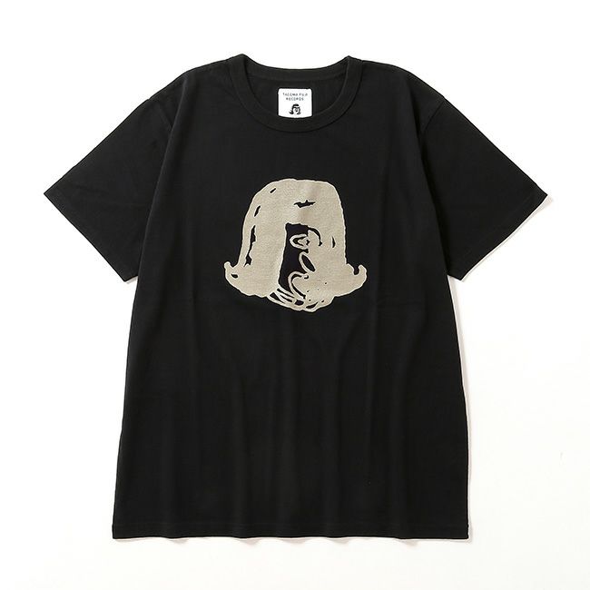 TACOMA FUJI RECORDS タコマフジレコード COMEDY TACOMA SS Tee