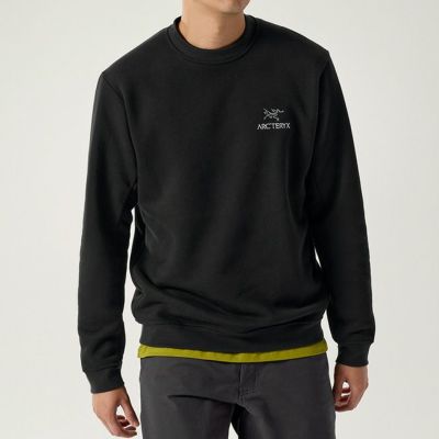 Arc’teryx スウェット エンブレムフリースフーディ ウィメンズ Mサイズ Arc'teryx スウェット エンブレムフリースフーディ ウィメンズ Mサイズ