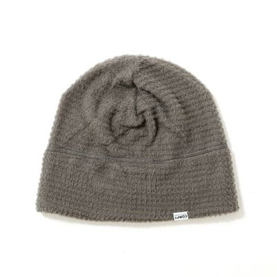 帽子 ヘリーハンセン ルーズバルキービーニー F レッド(R) d